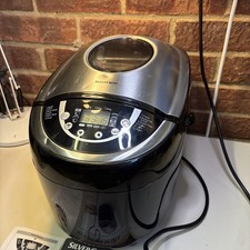 Silvercrest SBB 850 A1
