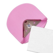 Eckenabrunder Papierstanzer