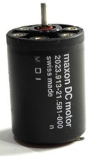 Maxon DC Präzisions Motoren