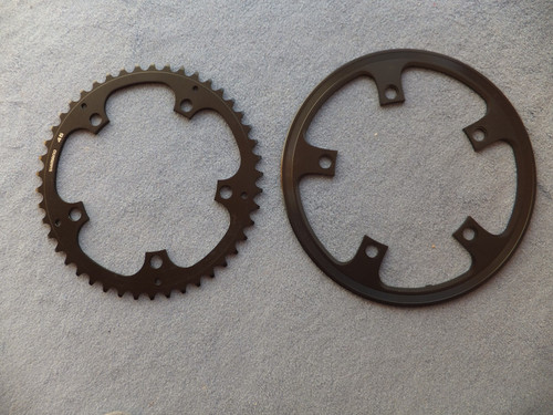 Shimano alfine fc s501 - shimano,