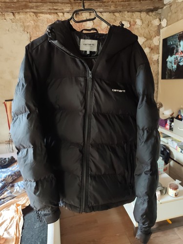 Carhartt larsen jacket men - jacket, men's