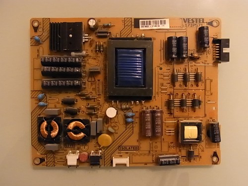 Vestel netzteil 17ips71 - tv, netzteil,