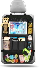 Rückenlehnenschutz Auto