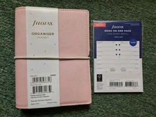 Original Filofax Domino Soft