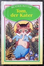 Tom, der Kater Beatrix