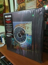 PINK FLOYD - PULSE - BOX Vinyl