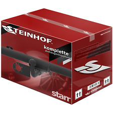 NEU AHK Anhängerkupplung starr für Opel Corsa C Fließheck 3/5 Türer 10.2000-2006