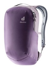 deuter Yort 15 Backpack Rucksack Rucksack Purple - Lavender violett flieder Neu