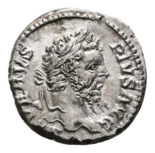 Mgs antike septimius - septimius, severus