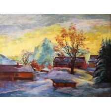 Hollenstein im Walgau