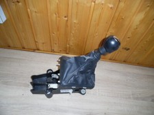 Schaltknauf Opel Vectra C Signum F23 Schaltgestänge 5 Gang 24465793 24456029    