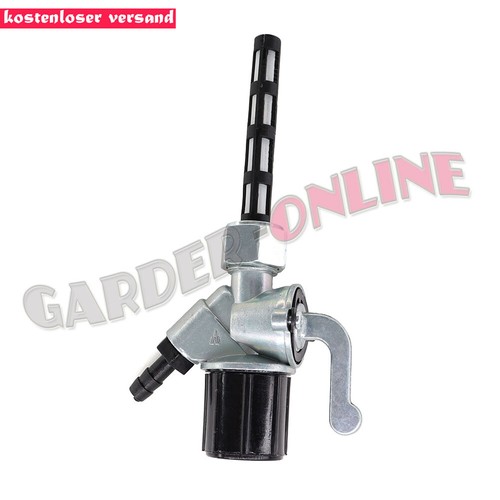 Benzinhahn m16x1 für simson - benzinhahn,