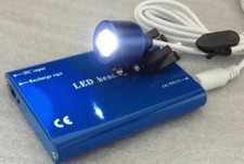 PRO Zahnarzt Scheinwerfer