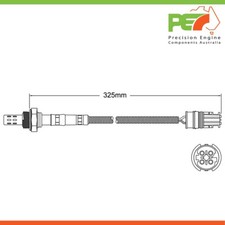 2x New OEM Post-Cat LH & RH