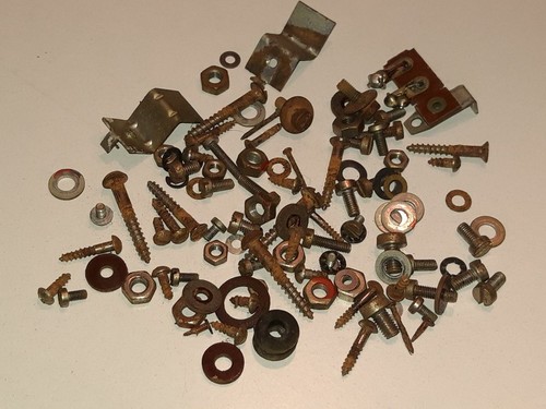Kleinstteile aus graetz - aus,