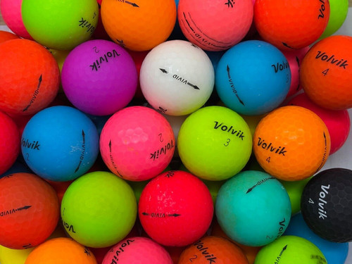 Volvik vivid golf - volvik,