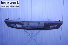 Mercedes S-Klasse W126 bis 08/85 Stoßstange vorne 1268851225