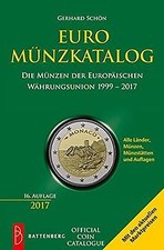 Euro-Münzkatalog: Die Münzen der Europäischen Währu... | Buch | Zustand sehr gut
