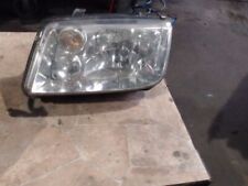 Scheinwerfer mit Blinker R VW Bj 2001