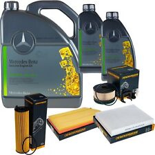 DENCKERMANN Inspektionspaket