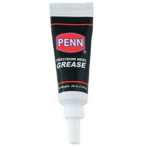 Penn rollenfett für - rollenfett,