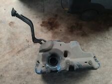 Dacia Sandero 1 2008 Benzintank 1.2i Fuel Gasolin