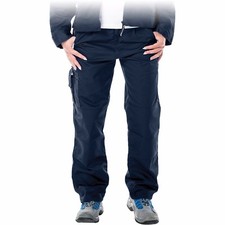 Arbeitshose Damen Bundhose