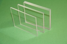 PLEXIGLAS® GS Farblos Klar -