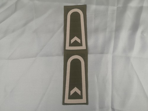 Bundeswehr feldwebel - (rs15),