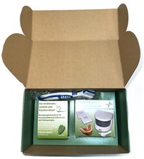 Dental Hygiene Prothesen