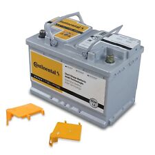 CONTINENTAL AUTOBATTERIE 12V