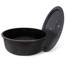 CLGarden XXL SET 250 Liter