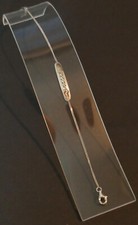 schönes filigranes Armband