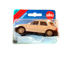Siku 1095 mercedes - siku,