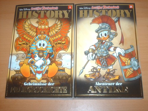 Comic sammlung ltb history - sammlung,