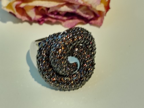 Sif jakobs copenhagen ring - sif,