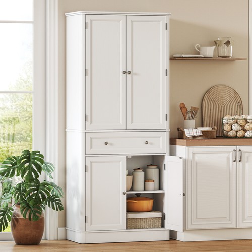 Küchenschrank 186 cm - 186,4,