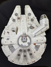 Star Wars Millenium Falcon Hasbro 2004, Top Zustand , top Elektronik 