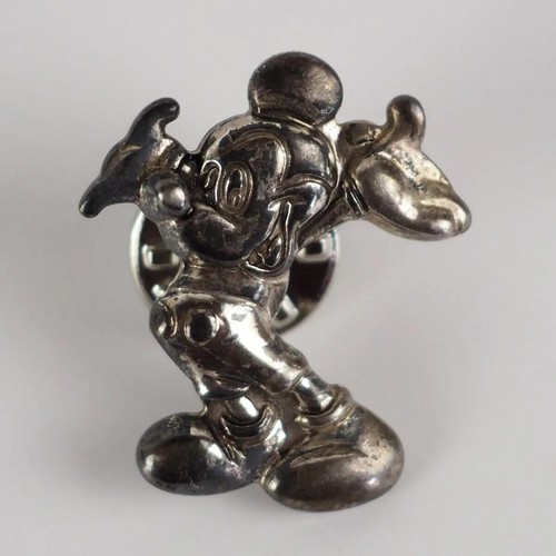 Vintage disney mickey mouse - mickey,