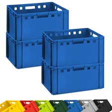 4x Fleischkiste E3