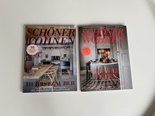 Schöner Wohnen Magazin