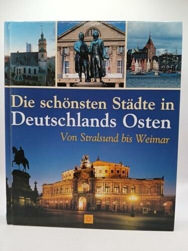 Die schönsten städte - schönsten, in