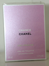 CHANEL Chance Eau Fraiche 35