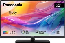 Panasonic TV-32S50AEZ