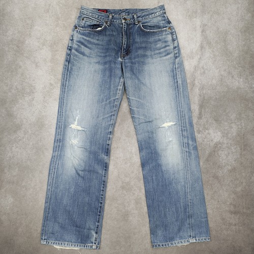Edwin miss503z denim jeans - denim,