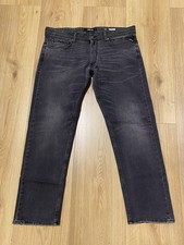 Replay Grover Straight Fit