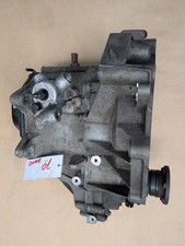 5-Gang Getriebe 1.2 1.4 TSI