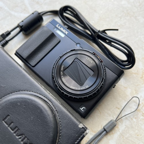 Panasonic lumix dmc tz71 - panasonic, dmc-tz71