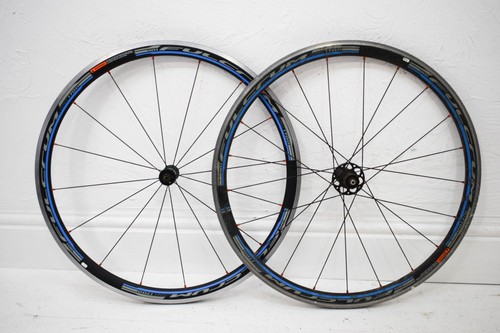 Fulcrum cpx 1700 - wh, alu