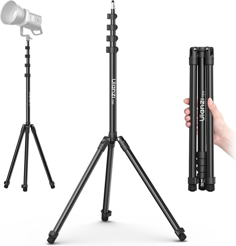 Lichtstativ ulanzi t270 270cm - lichtstativ,